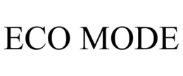 ECO MODE trademark