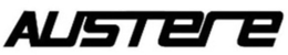 AUSTERE trademark