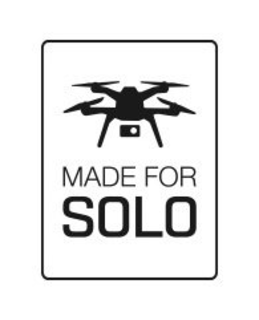 MADE FOR SOLO trademark