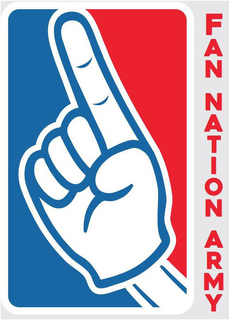 FAN NATION ARMY trademark