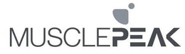 MUSCLE PEAK trademark