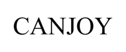 CANJOY trademark