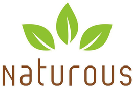 NATUROUS trademark