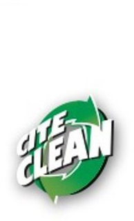 CITE CLEAN trademark