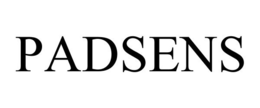PADSENS trademark