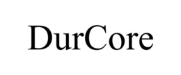 DURCORE trademark