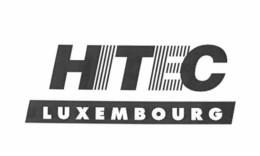 HITEC LUXUMBOURG trademark