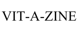VIT-A-ZINE trademark
