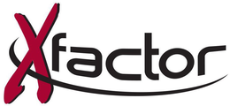 XFACTOR trademark