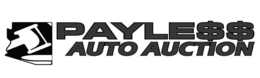 PAYLESS AUTO AUCTION trademark