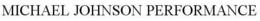 MICHAEL JOHNSON PERFORMANCE trademark