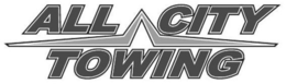 ALL CITY TOWING trademark