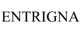 ENTRIGNA trademark
