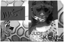 JUDE JUDE SEASKENZ trademark