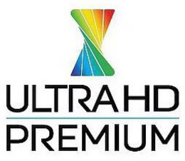 ULTRAHD PREMIUM trademark