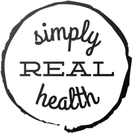 SIMPLY REAL HEALTH trademark