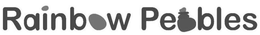 RAINBOW PEBBLES trademark