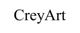 CREYART trademark