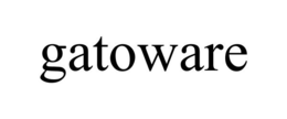 GATOWARE trademark