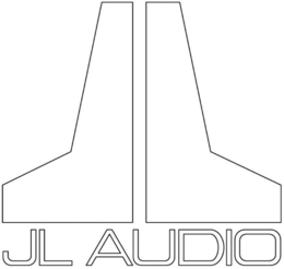JL JL AUDIO trademark