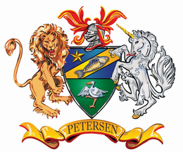 PETERSEN trademark