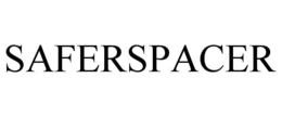 SAFERSPACER trademark