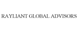 RAYLIANT GLOBAL ADVISORS trademark