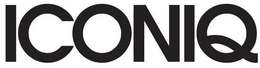 ICONIQ trademark