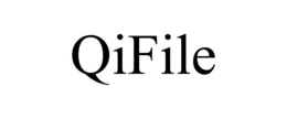 QIFILE trademark