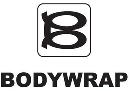 B BODYWRAP trademark