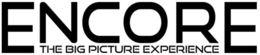 ENCORE THE BIG PICTURE EXPERIENCE trademark