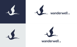 WANDERWELL trademark