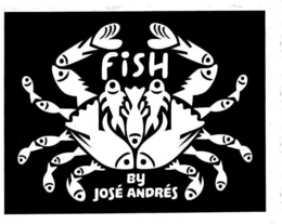 FISH BY JOSÉ ANDRÉS trademark