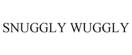 SNUGGLY WUGGLY trademark
