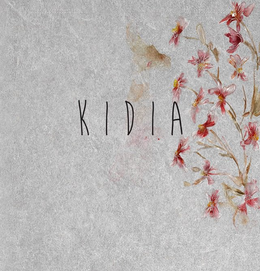 KIDIA trademark