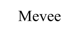 MEVEE trademark