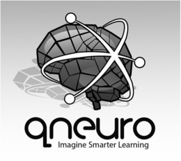 QNEURO IMAGINE SMARTER LEARNING trademark