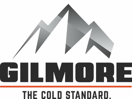GILMORE THE COLD STANDARD. trademark