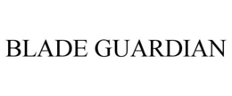 BLADE GUARDIAN trademark