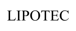 LIPOTEC trademark