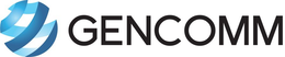 GENCOMM trademark