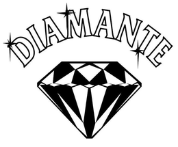 DIAMANTE trademark