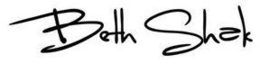 BETH SHAK trademark