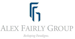 ALEX FAIRLY GROUP RESHAPING PARADIGMS trademark