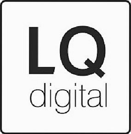 LQ DIGITAL trademark