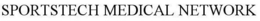SPORTSTECH MEDICAL NETWORK trademark