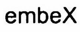 EMBEX trademark