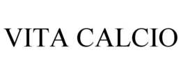 VITA CALCIO trademark
