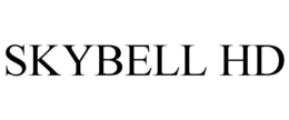 SKYBELL HD trademark
