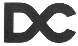 DXC trademark